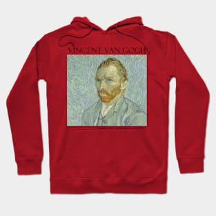 Vincent Van Gogh Hoodie